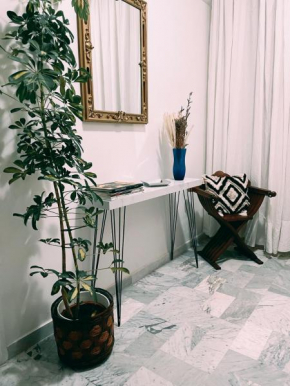 La casa di Michelle Foggia